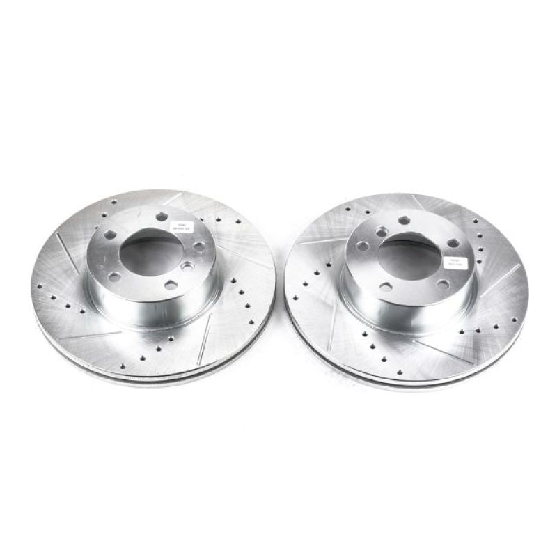 POWERSTOP EBR858XPR