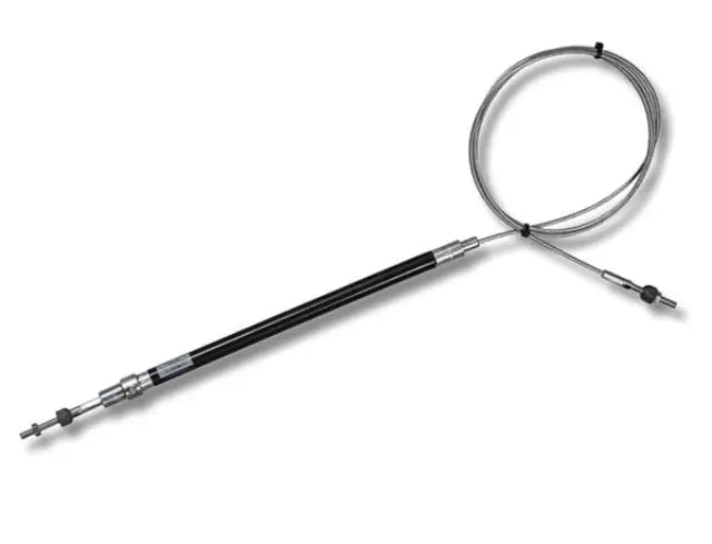 Genuine Porsche Clutch Cable - 356-23-058