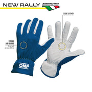 RALLY GLOVES