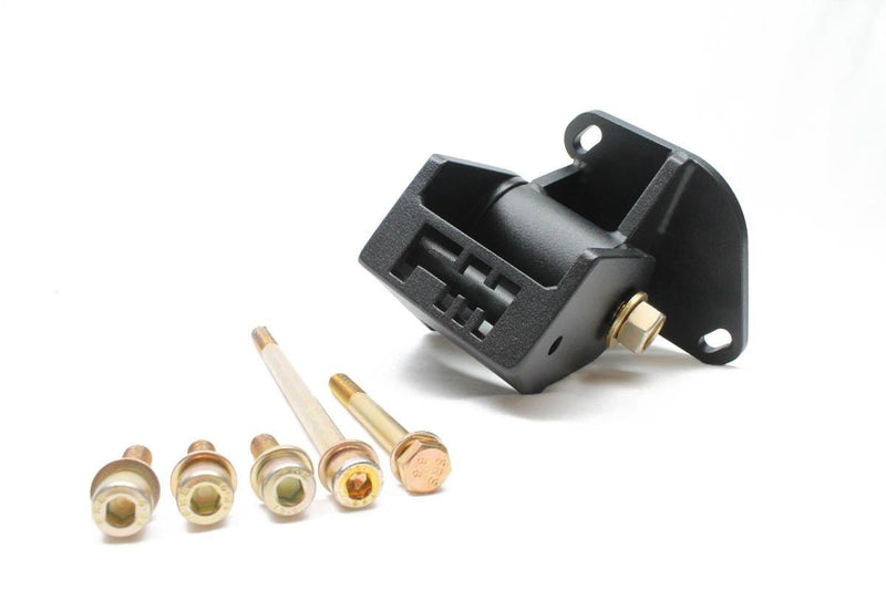 Fabless Mk3 07K Engine Swap Kit - 2.5L