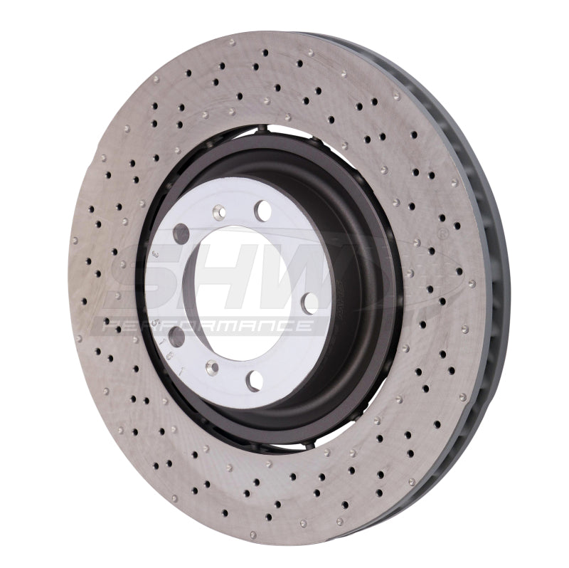 SHW PERFORMANCE PFL49015