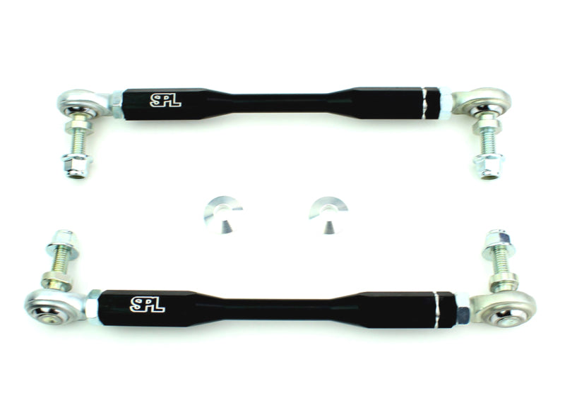 SPL PARTS SPL FE F8X