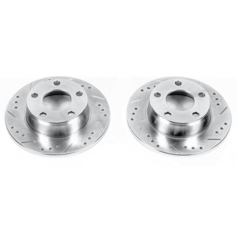 POWERSTOP EBR1009XPR