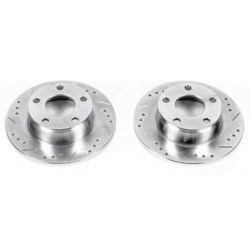 POWERSTOP EBR1009XPR