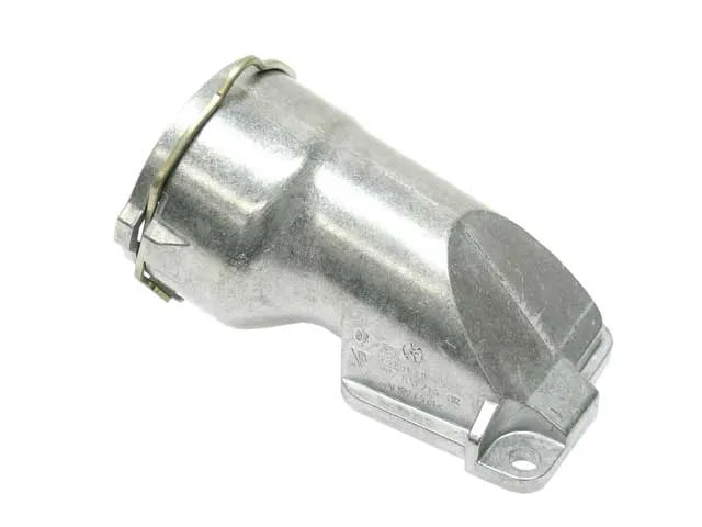 Genuine Porsche Water Hose Flange 997 106 216 00