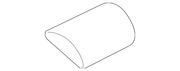 Genuine Porsche parts diagram