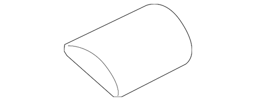 Genuine Porsche parts diagram