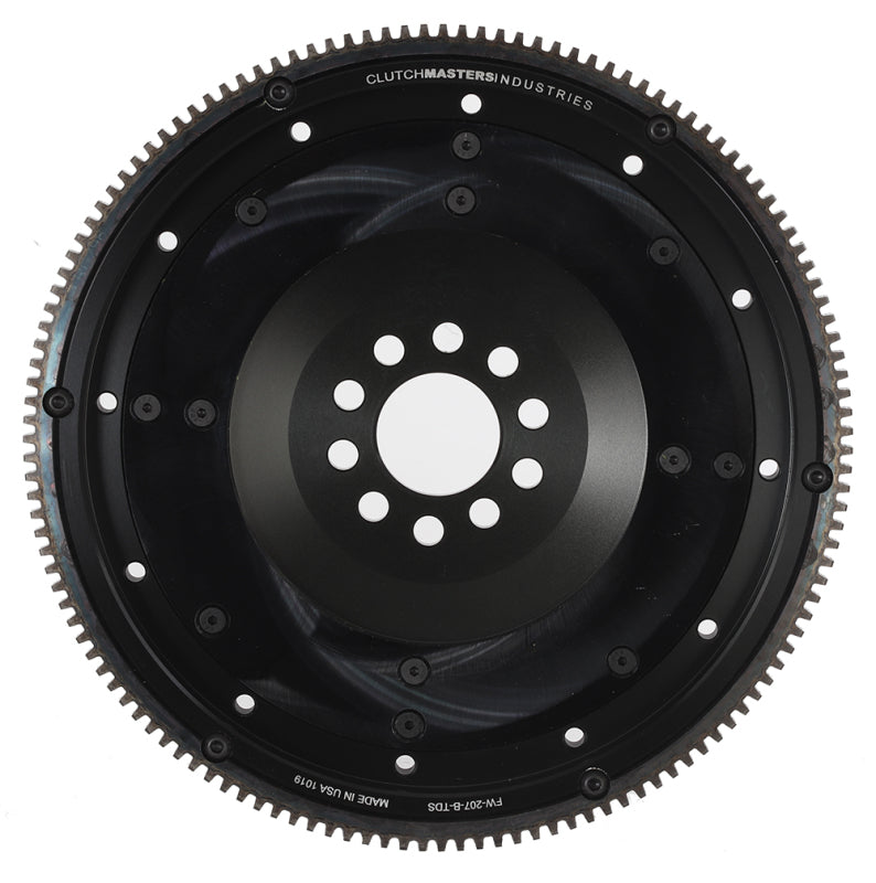 CLUTCH MASTERS clmFW-207-B-TDA