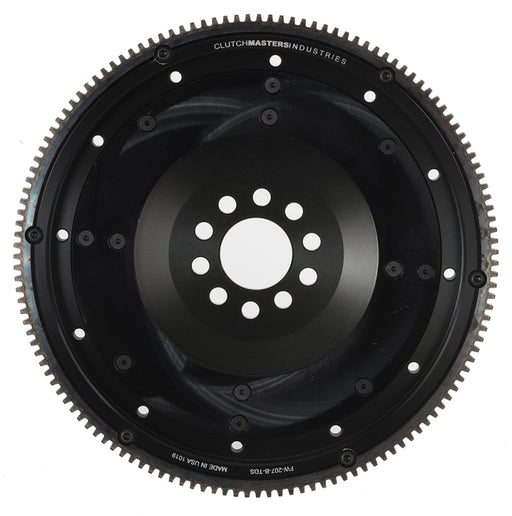 CLUTCH MASTERS clmFW-207-B-TDA