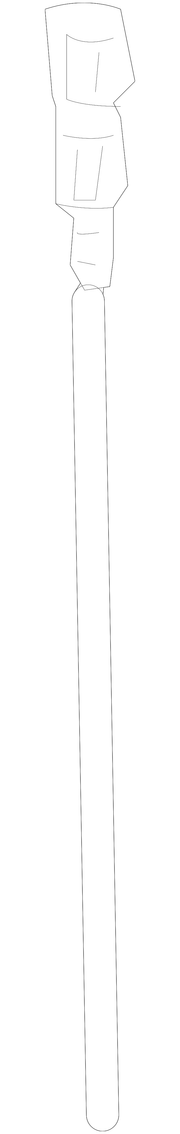 Genuine Porsche parts diagram