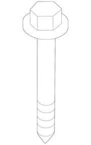 Genuine Porsche parts diagram
