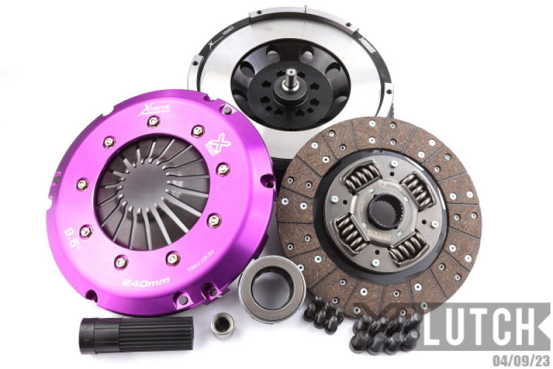 XCLUTCH XKBM24565-1A