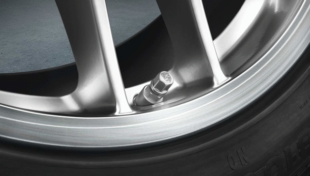 Genuine Porsche parts diagram