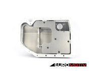 Baffled Aluminum Oil Pan