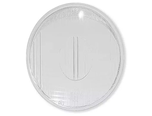 Genuine Porsche Headlight Lens - 644-631-111-00