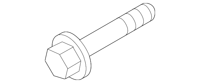 Genuine Porsche parts diagram