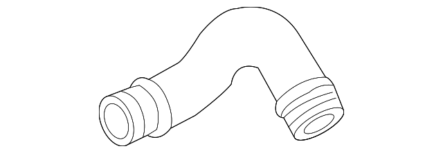 Genuine Porsche parts diagram