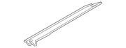Genuine Porsche parts diagram