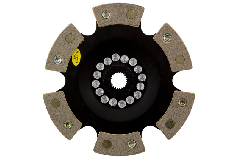 ACT Race Clutch Discs
