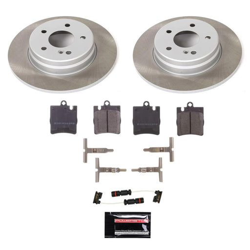 POWERSTOP SC627