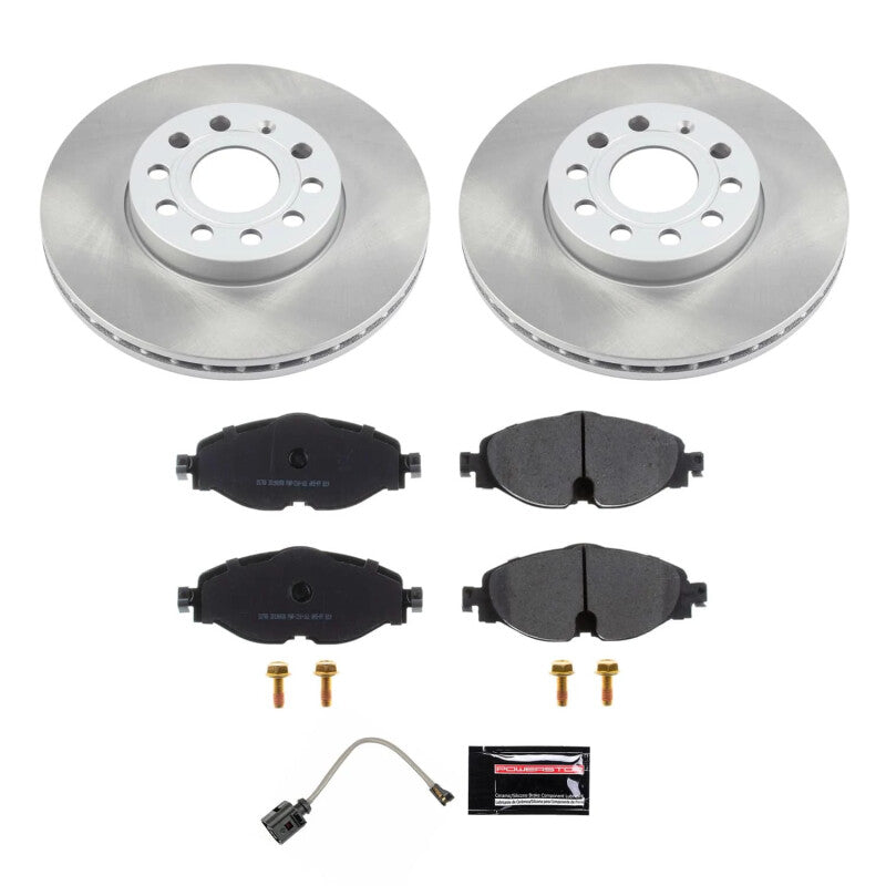 POWERSTOP SC7080