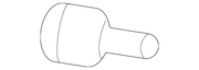 Genuine Porsche parts diagram