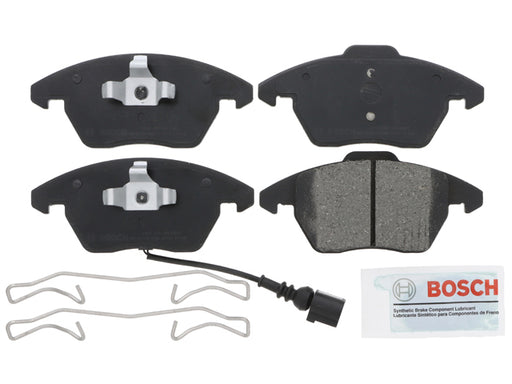 BOSCH QUIETCAST CERAMIC Brake Pad Set - BC1107