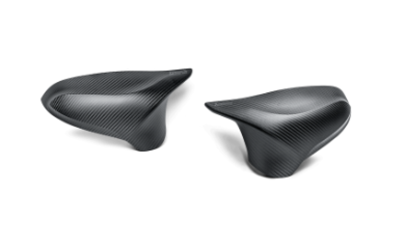 AKRAPOVIC WM-BM/CA/2/M