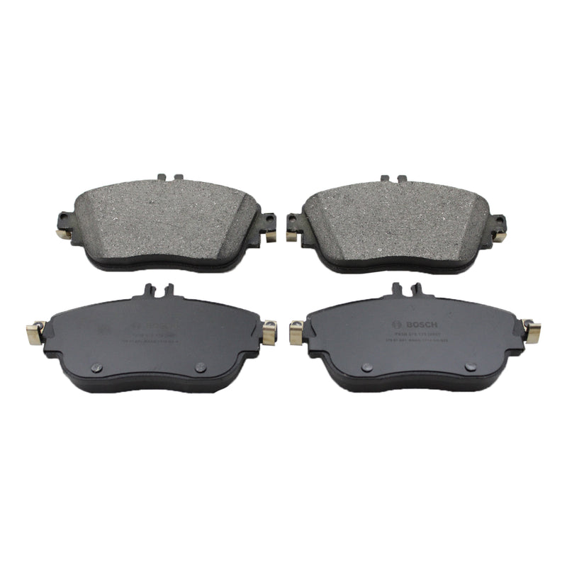 BOSCH QUIETCAST CERAMIC Brake Pad Set - BC1694