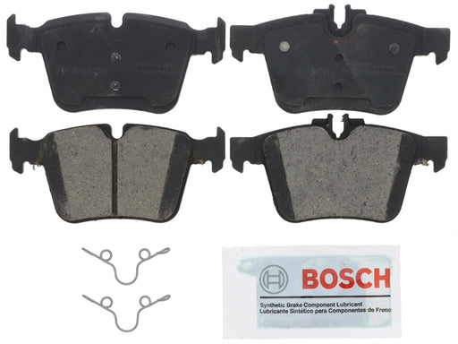 BOSCH QUIETCAST CERAMIC Brake Pad Set - BC1795