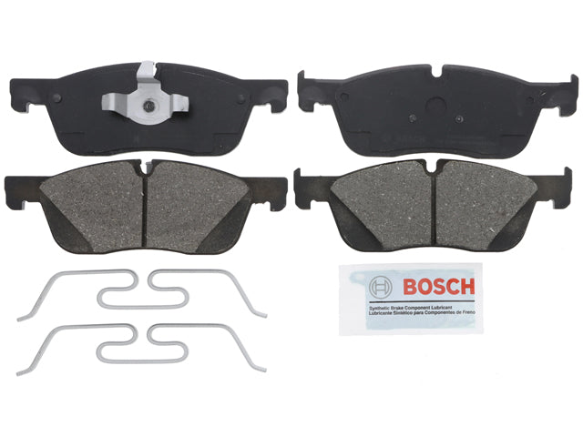 BOSCH QUIETCAST CERAMIC Brake Pad Set - BC1838