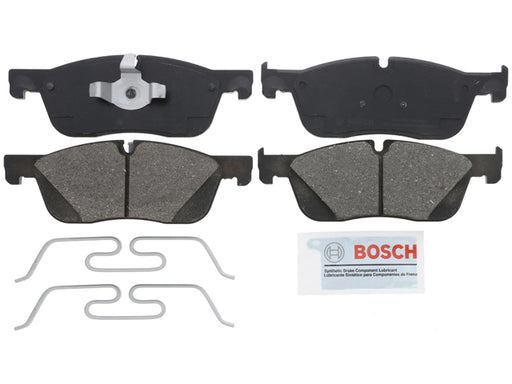 BOSCH QUIETCAST CERAMIC Brake Pad Set - BC1838