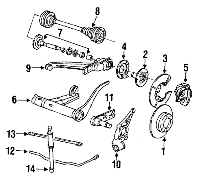 Part can be found as reference #2 in illustration