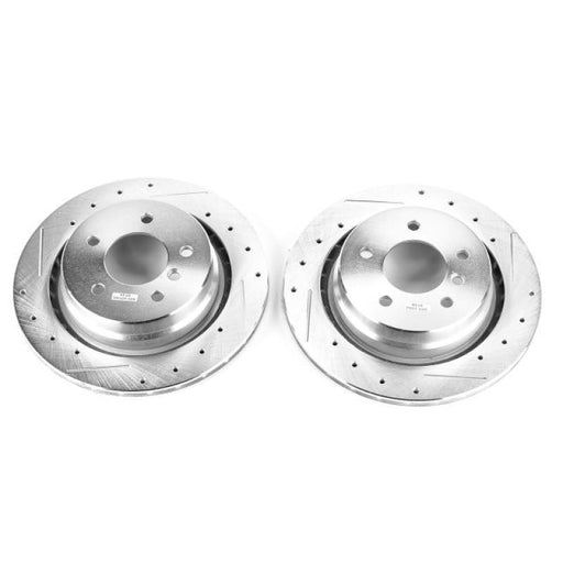 POWERSTOP EBR464XPR