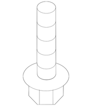 Genuine Porsche parts diagram