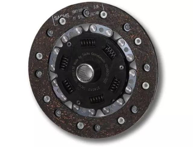 Genuine Porsche Drive Plate - 616-116-013-00