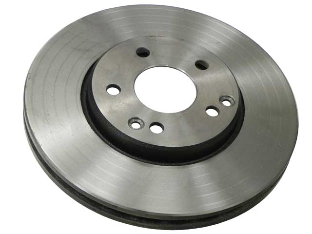 FREMAX PAINTED Brake Disc - BD0411