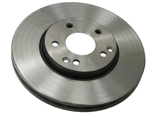 FREMAX PAINTED Brake Disc - BD0411