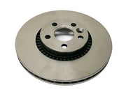 FREMAX PAINTED Brake Disc - BD1181