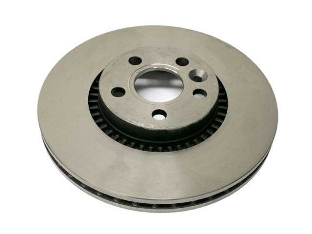 FREMAX PAINTED Brake Disc - BD1181