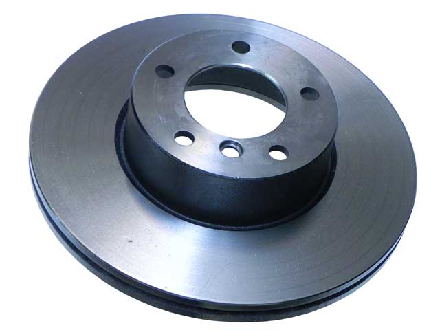FREMAX PAINTED Brake Disc - BD1972