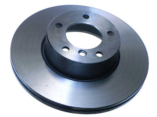 FREMAX PAINTED Brake Disc - BD1972