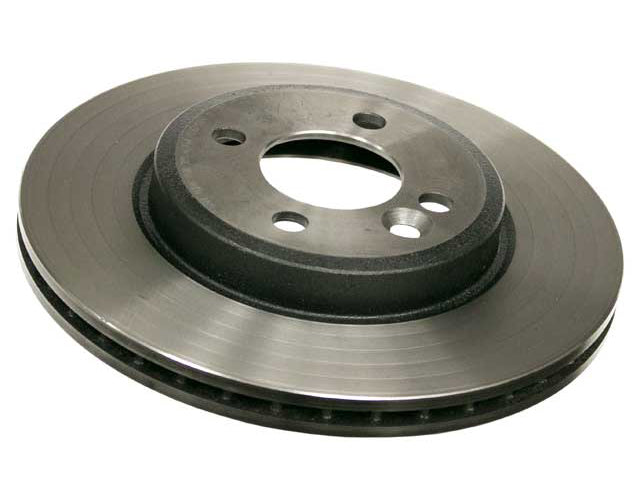 FREMAX PAINTED Brake Disc - BD2891