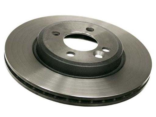 FREMAX PAINTED Brake Disc - BD2891