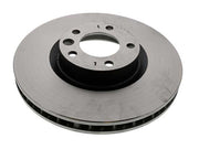 FREMAX PAINTED Brake Disc - BD3338