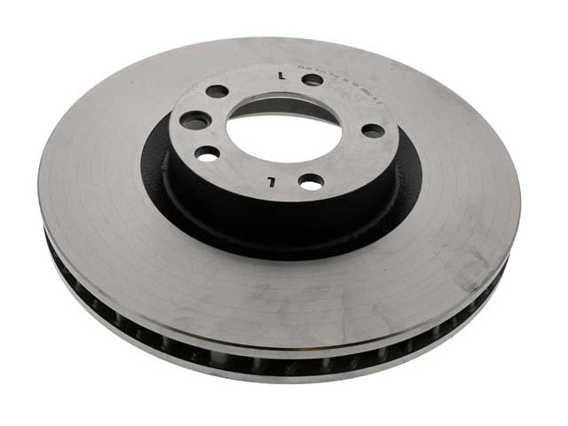 FREMAX PAINTED Brake Disc - BD3338