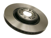 FREMAX PAINTED Brake Disc - BD4150