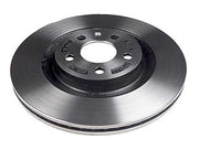 FREMAX PAINTED Brake Disc - BD4152