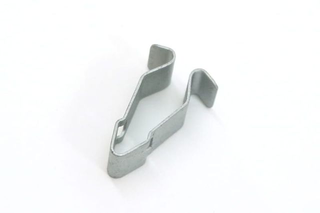 Genuine Porsche Inner Clip for Seat Shell - 000-043-207-17