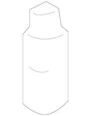 Genuine Porsche parts diagram
